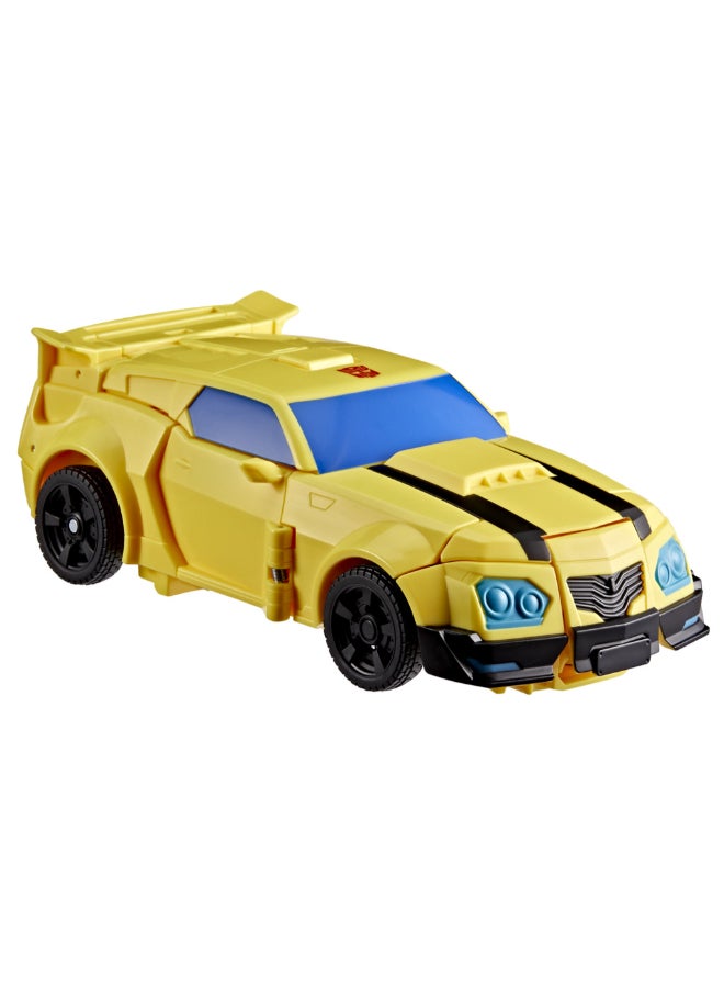 TRANSFORMERS Tra Core Smash Changers Bb - Image 4